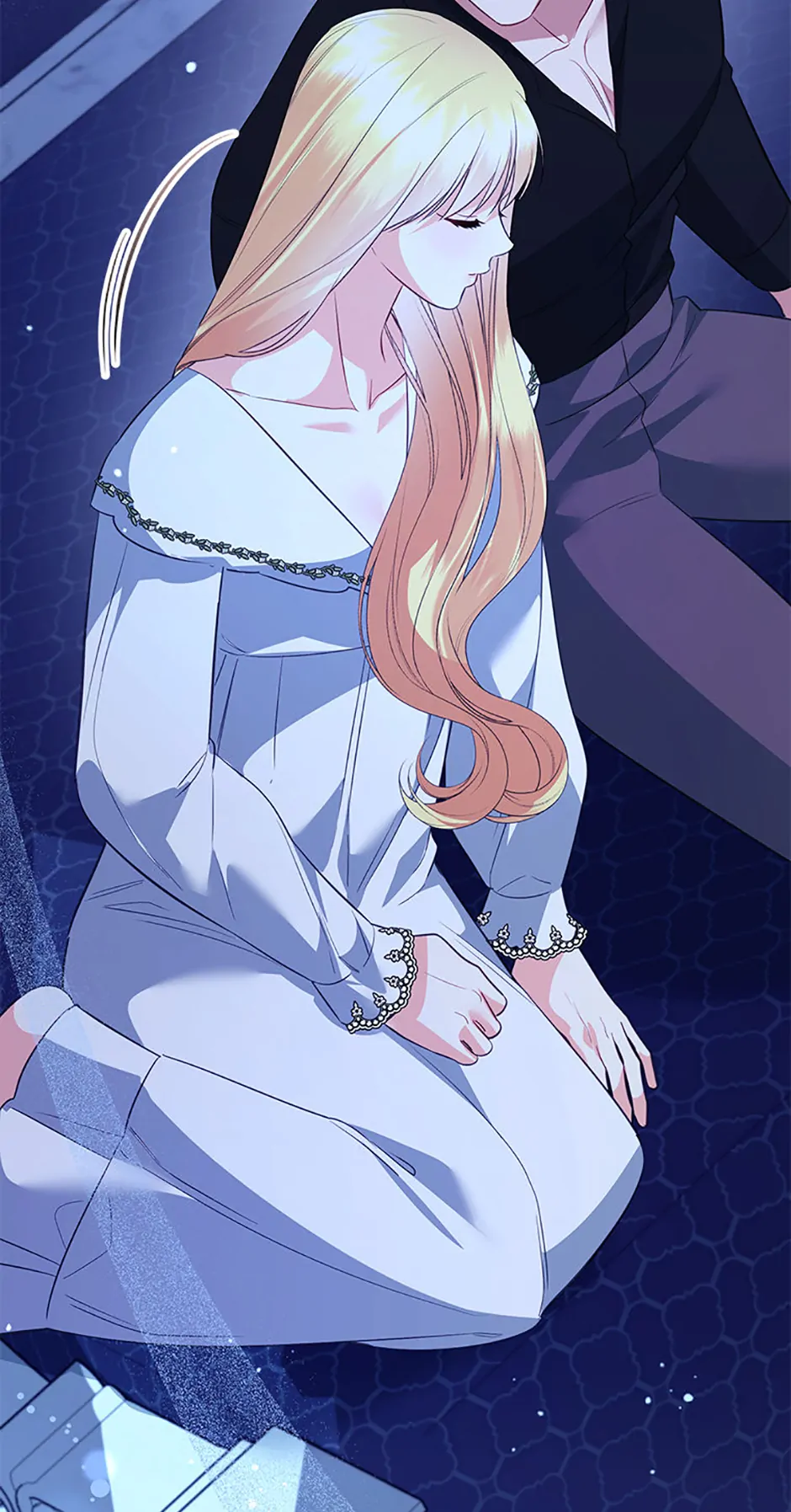 I Created a Harem to Avoid the Male Lead Chapter 64 - Page 45