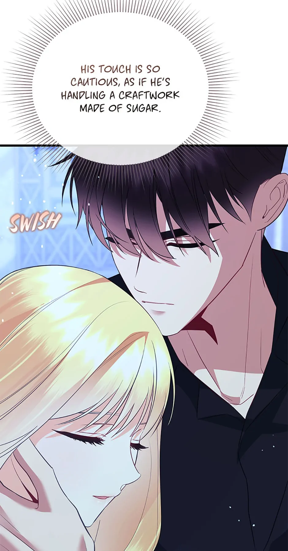 I Created a Harem to Avoid the Male Lead Chapter 64 - Page 51