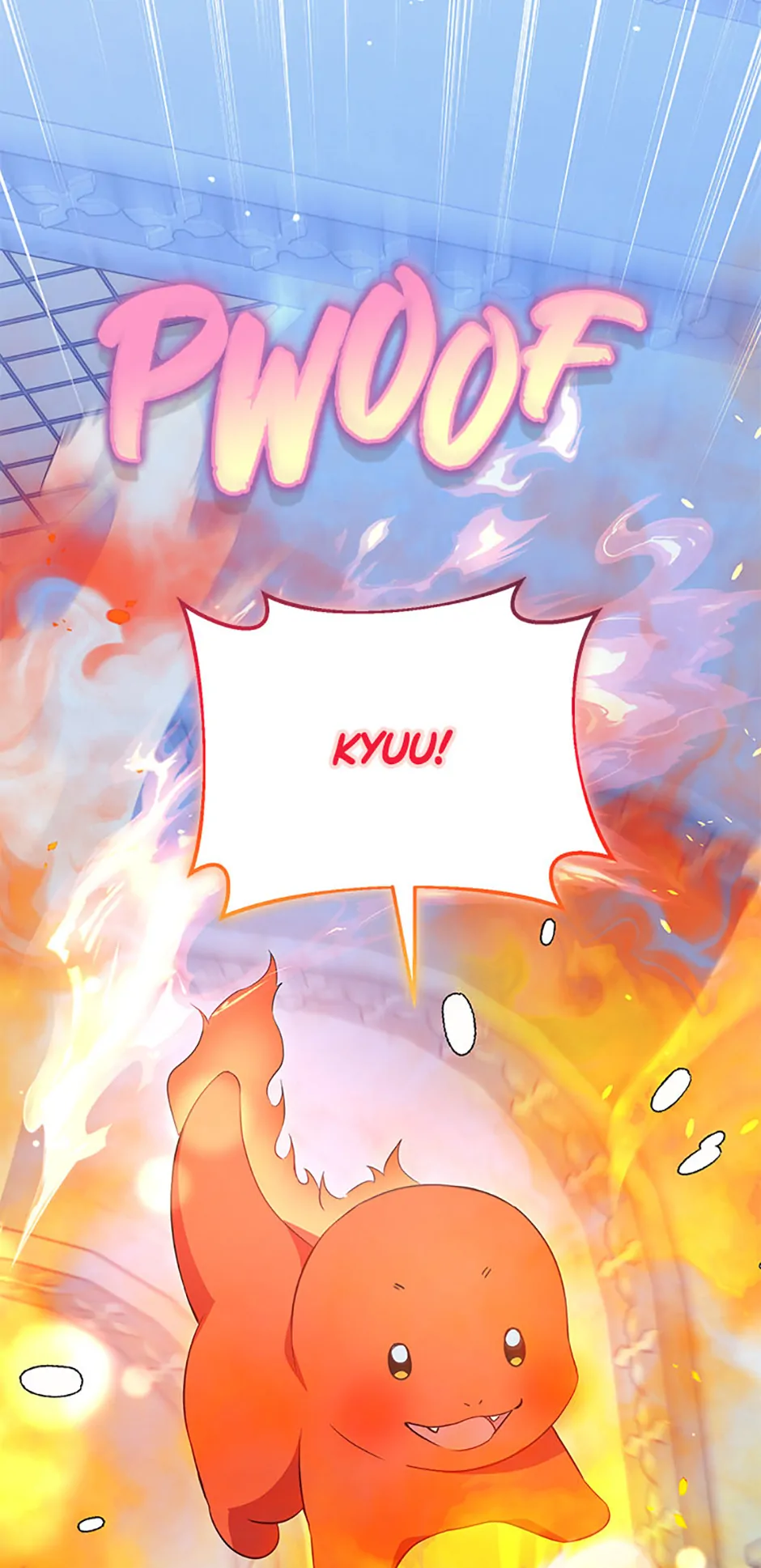 I Created a Harem to Avoid the Male Lead Chapter 64 - Page 58