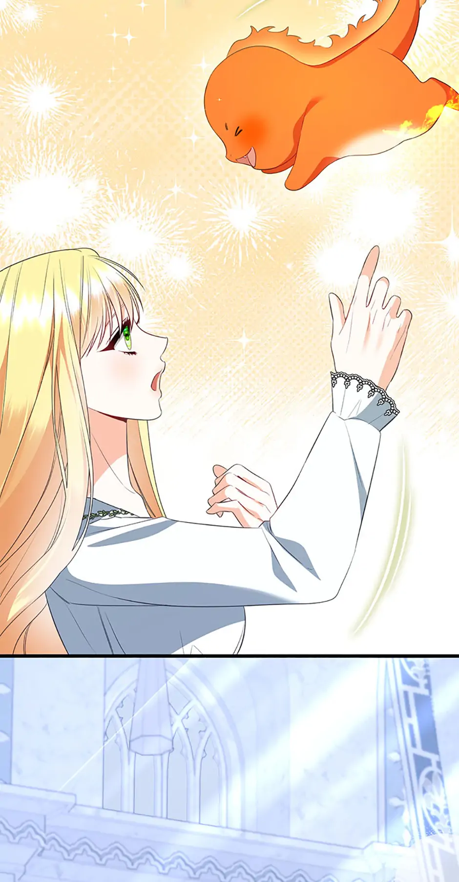 I Created a Harem to Avoid the Male Lead Chapter 64 - Page 63