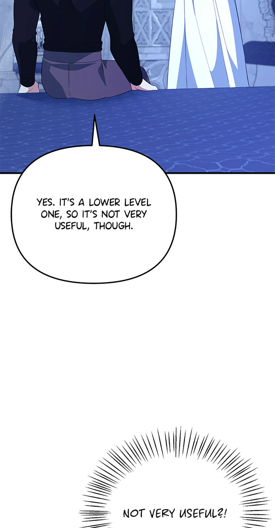 I Created a Harem to Avoid the Male Lead Chapter 64 - Page 65