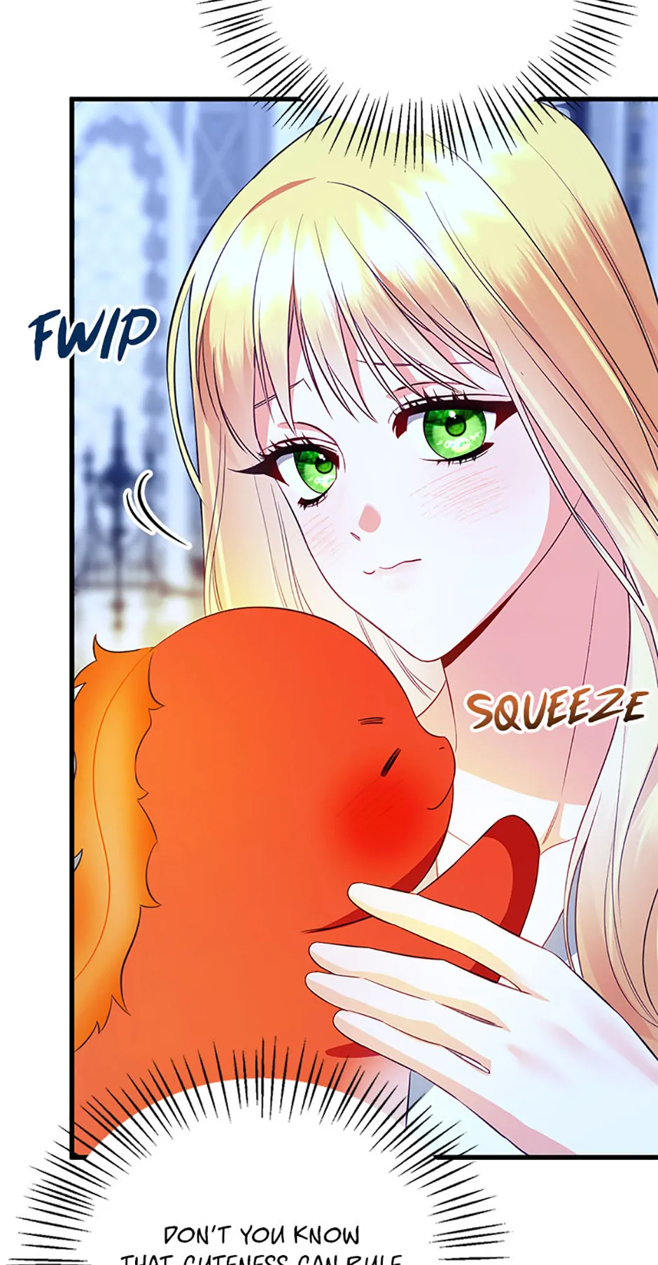 I Created a Harem to Avoid the Male Lead Chapter 64 - Page 66