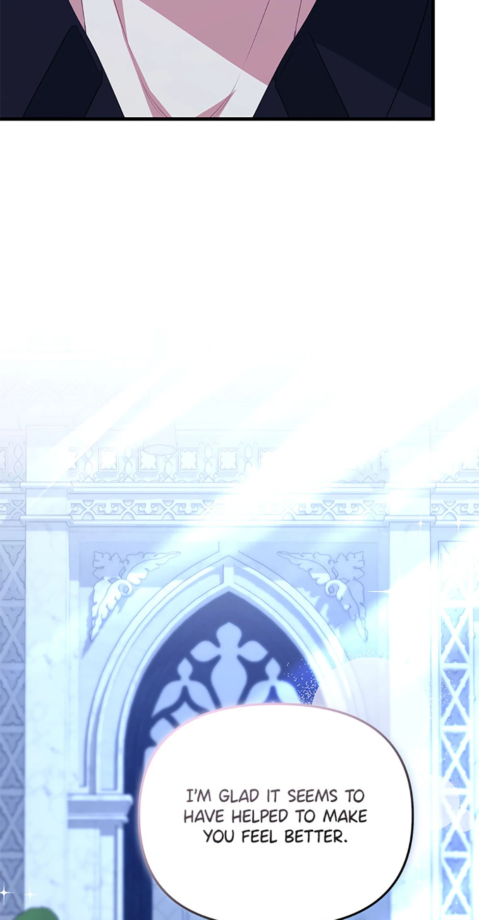 I Created a Harem to Avoid the Male Lead Chapter 64 - Page 68