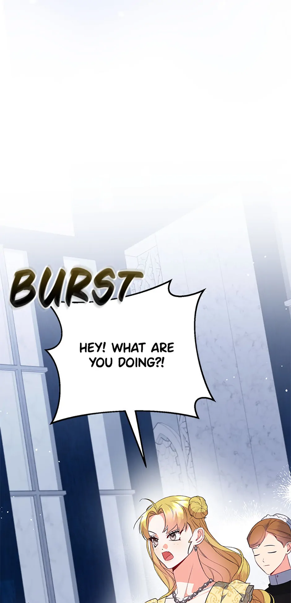 I Created a Harem to Avoid the Male Lead Chapter 64 - Page 76