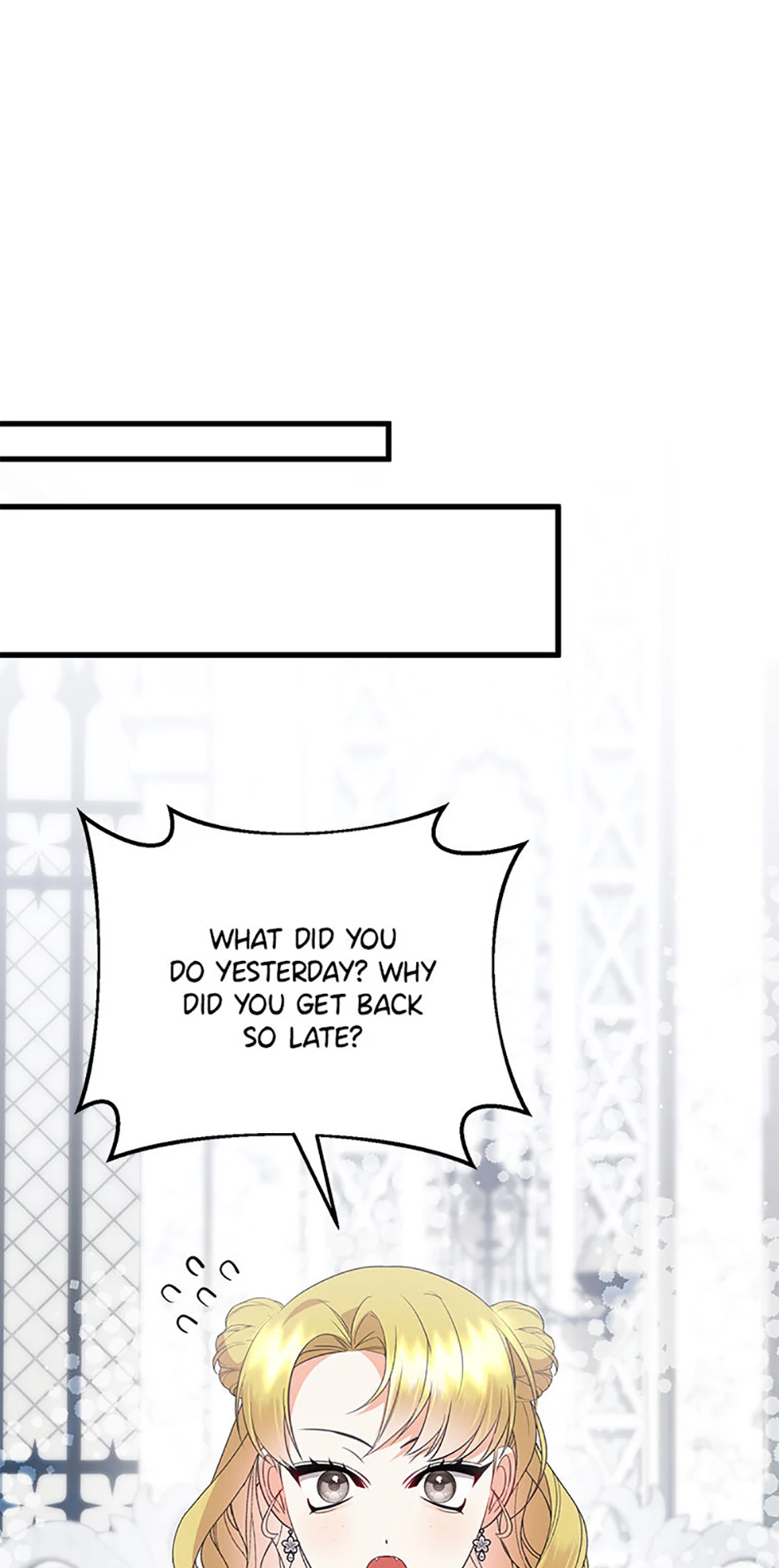 I Created a Harem to Avoid the Male Lead Chapter 64 - Page 79