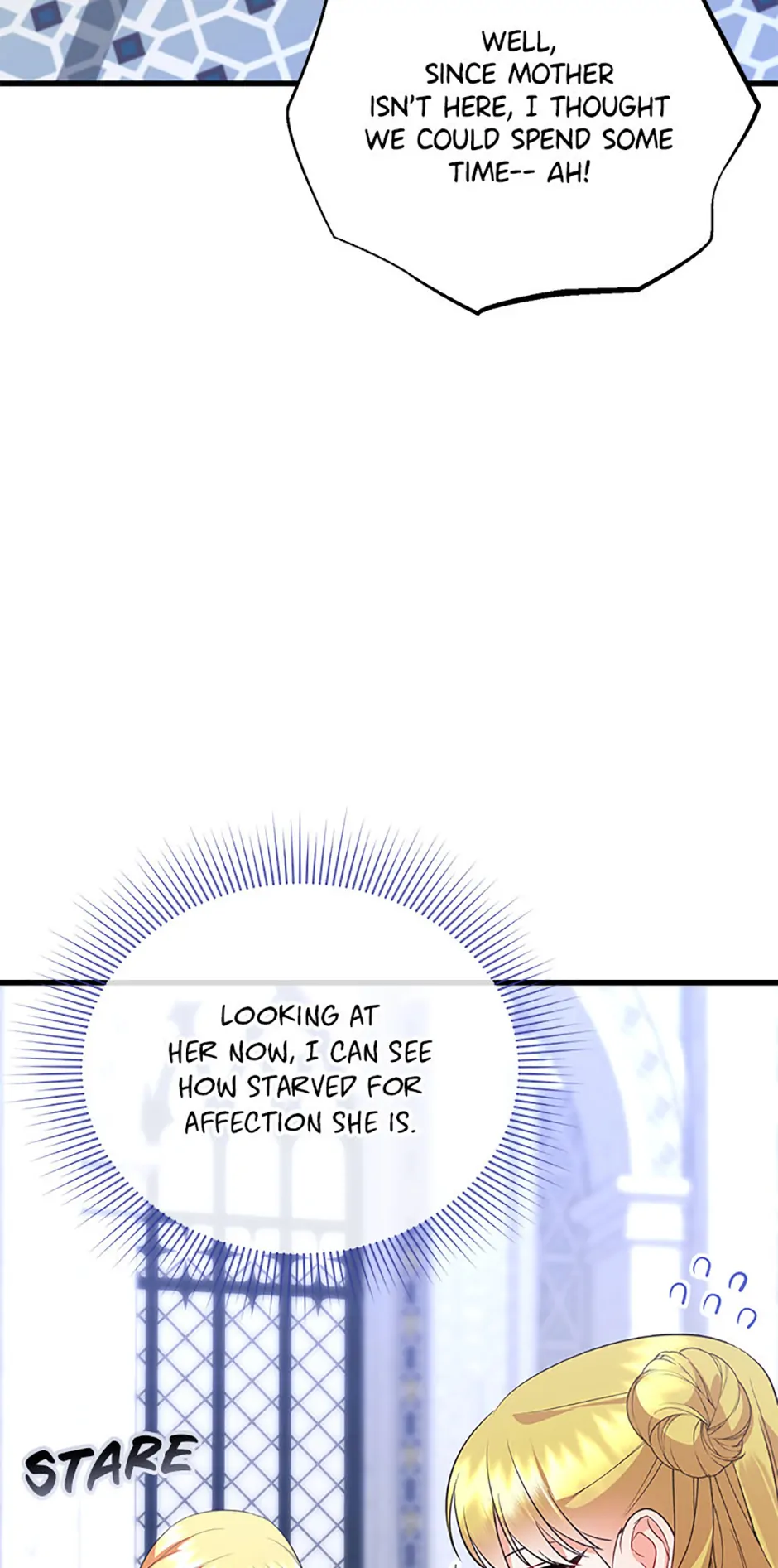 I Created a Harem to Avoid the Male Lead Chapter 64 - Page 82