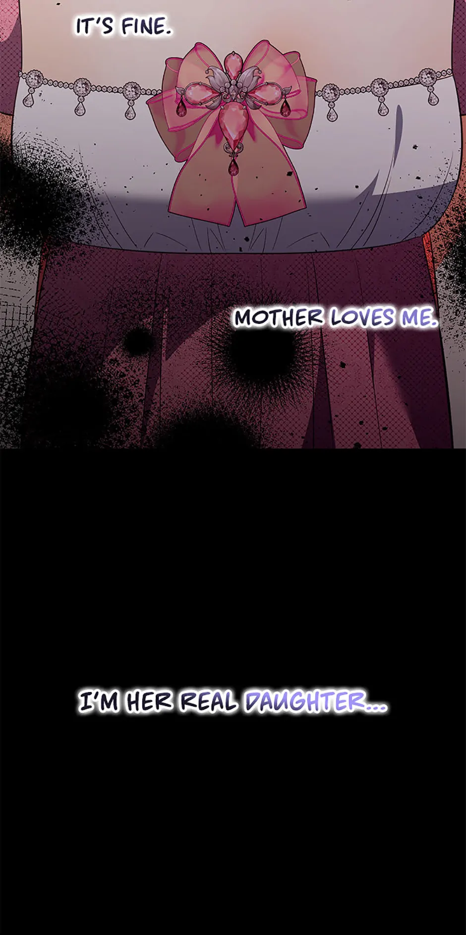 I Created a Harem to Avoid the Male Lead Chapter 64 - Page 87