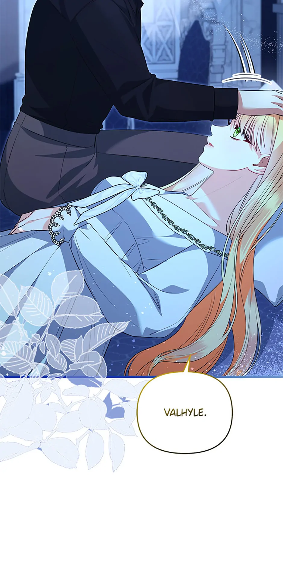 I Created a Harem to Avoid the Male Lead Chapter 64 - Page 9