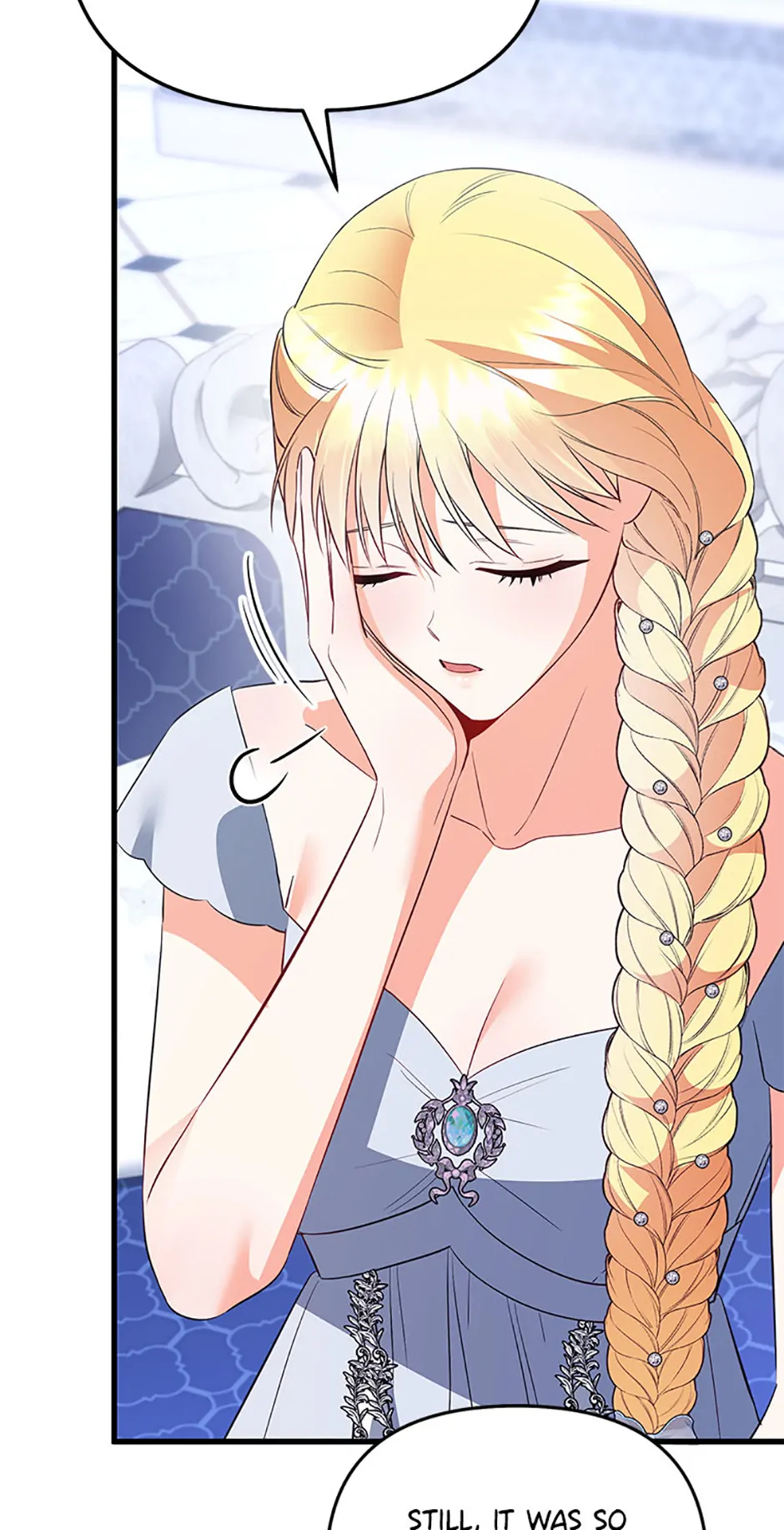 I Created a Harem to Avoid the Male Lead Chapter 64 - Page 98