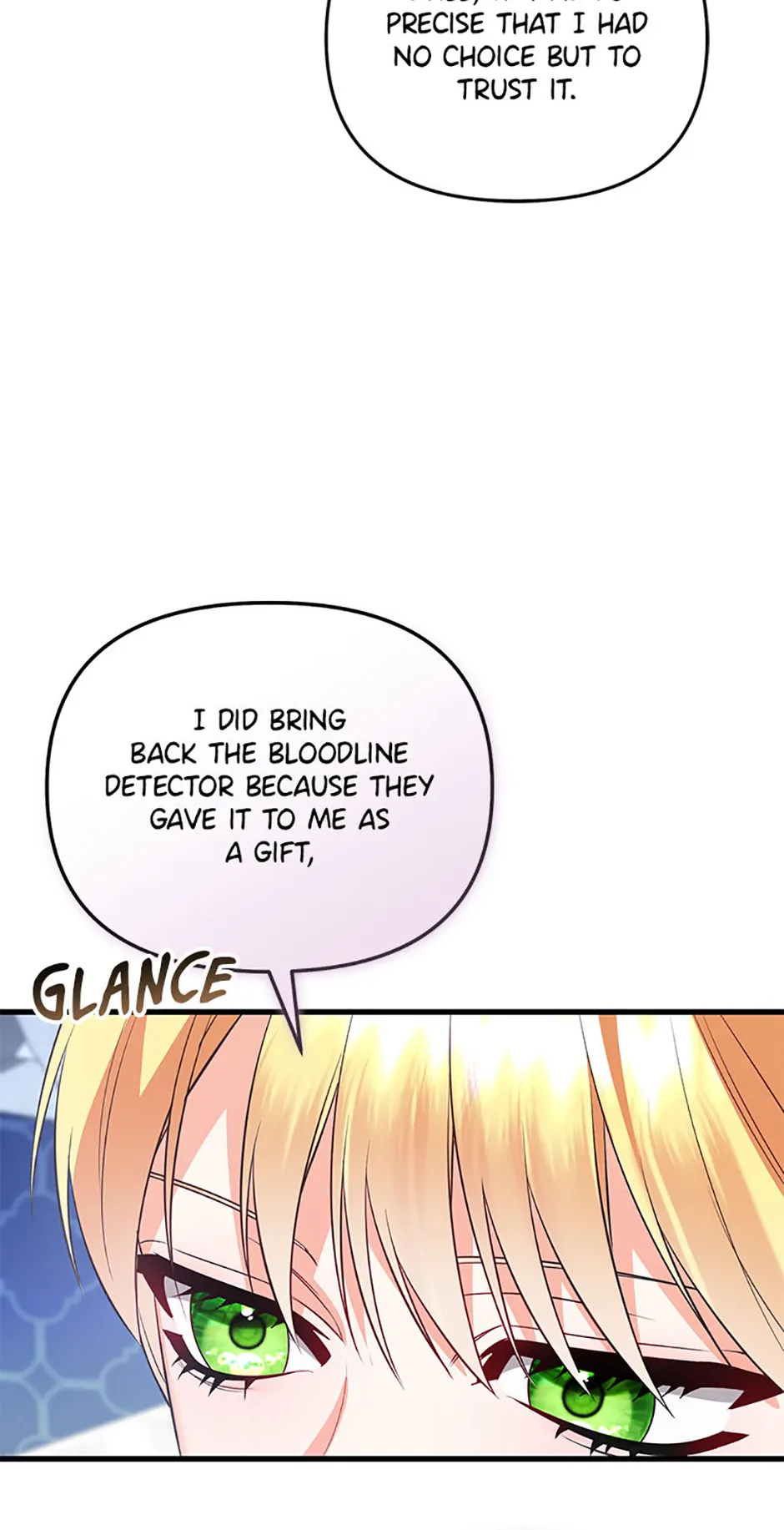 I Created a Harem to Avoid the Male Lead Chapter 64 - Page 99