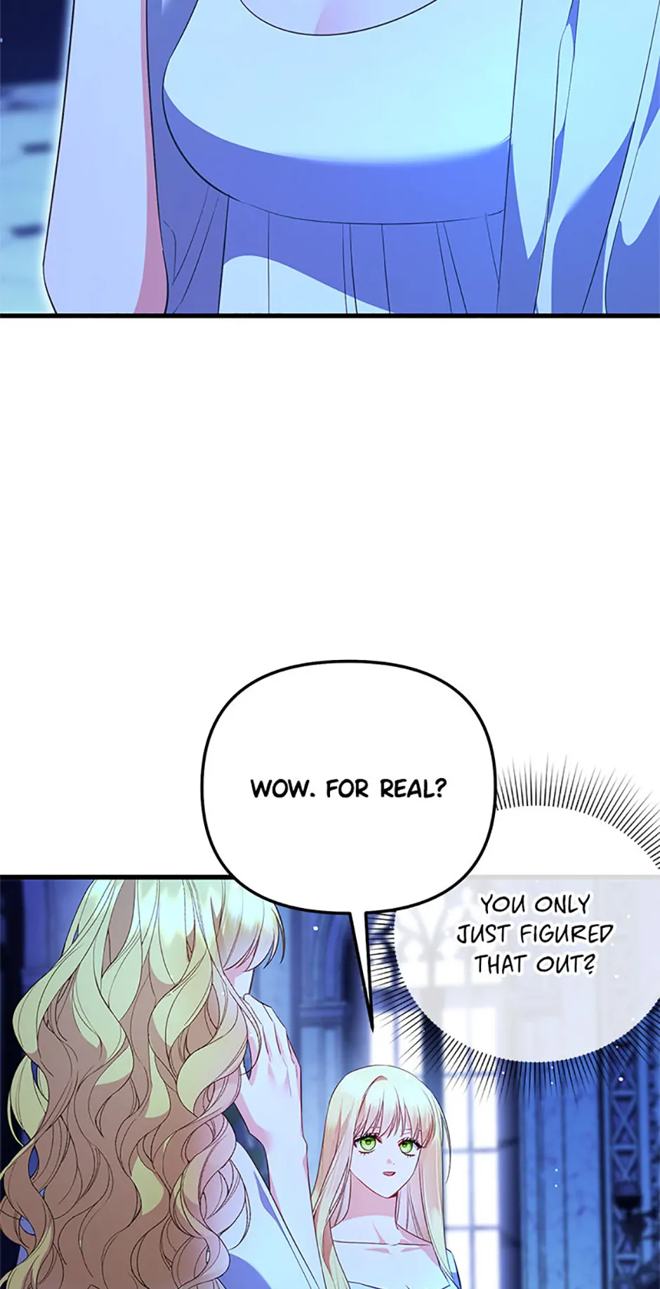 I Created a Harem to Avoid the Male Lead Chapter 65 - Page 10