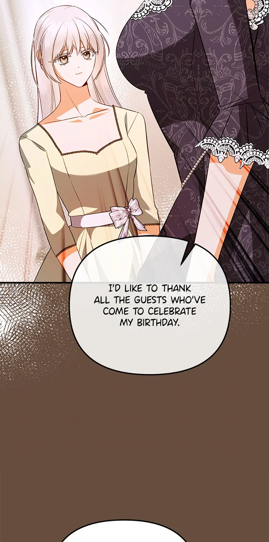 I Created a Harem to Avoid the Male Lead Chapter 65 - Page 100