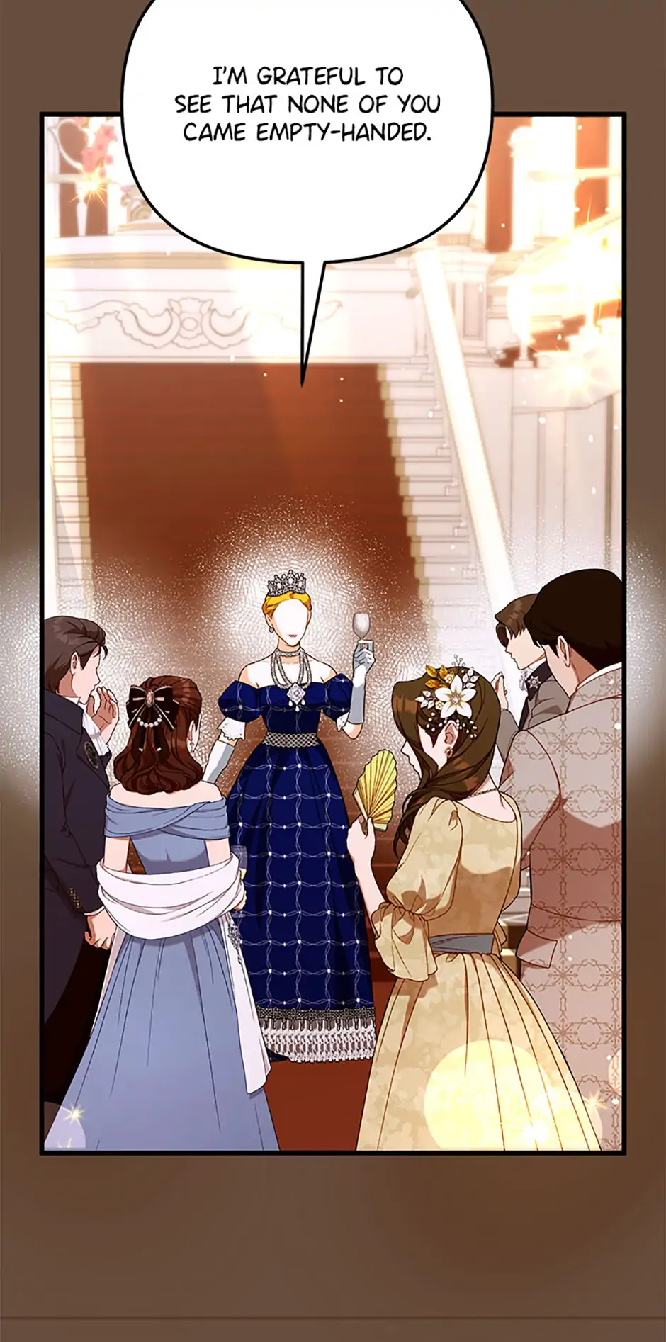 I Created a Harem to Avoid the Male Lead Chapter 65 - Page 101