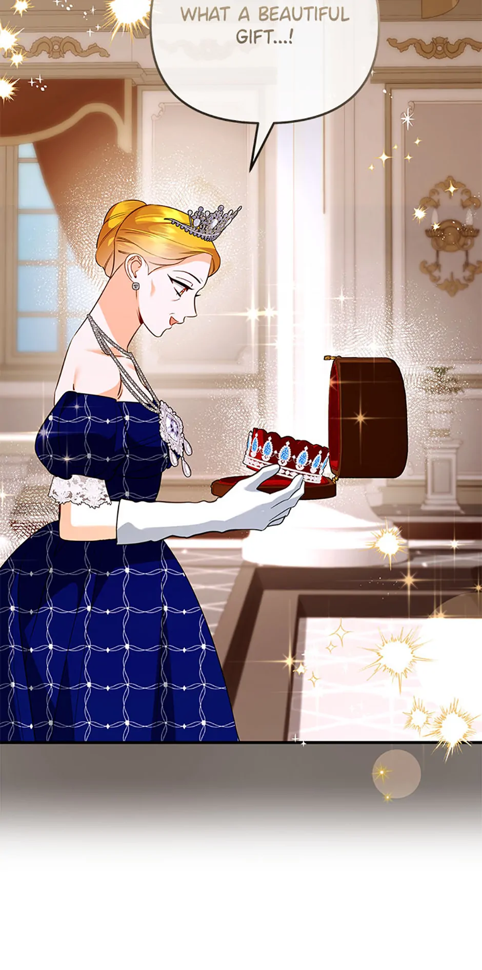 I Created a Harem to Avoid the Male Lead Chapter 65 - Page 107