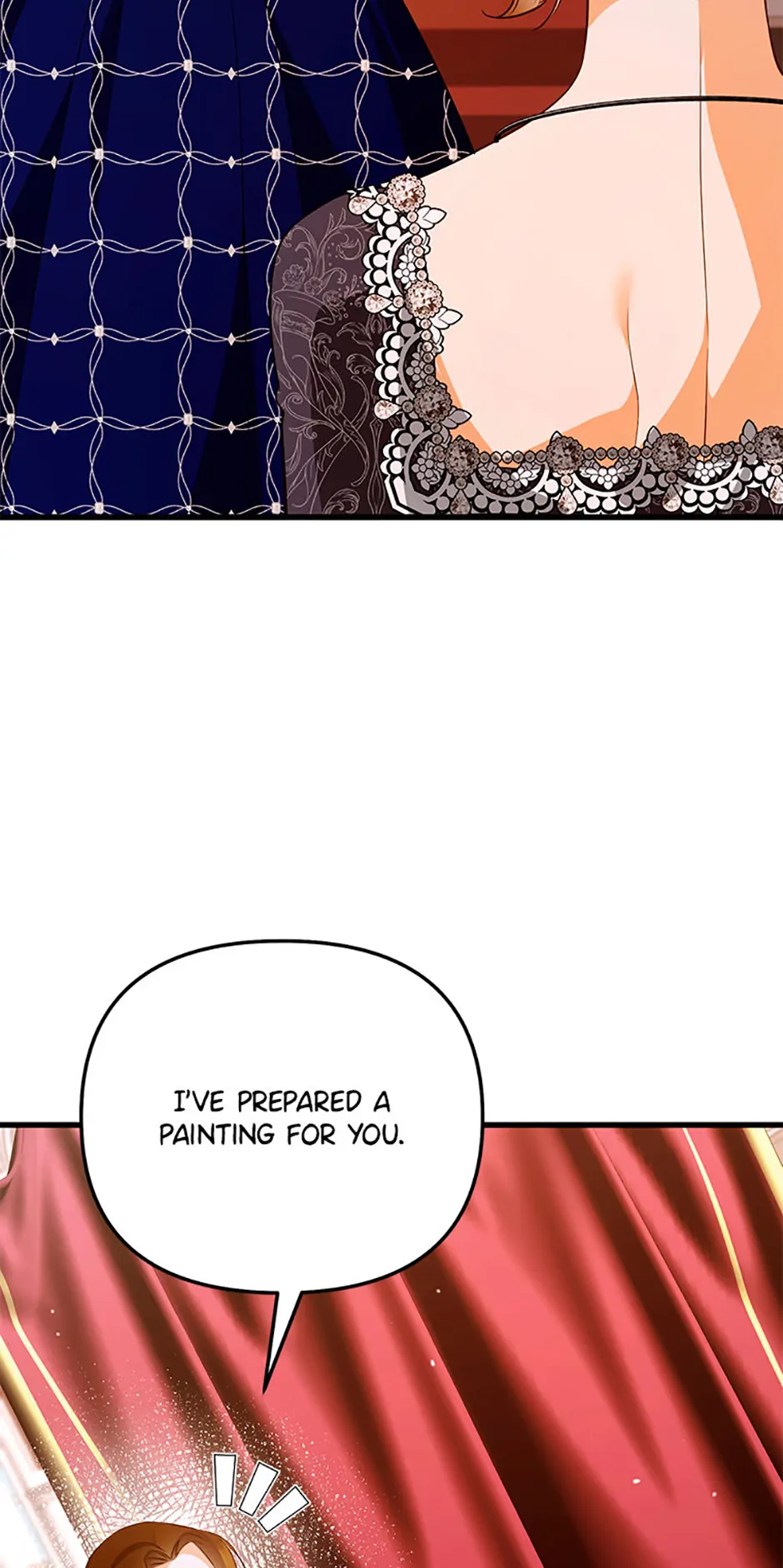 I Created a Harem to Avoid the Male Lead Chapter 65 - Page 109