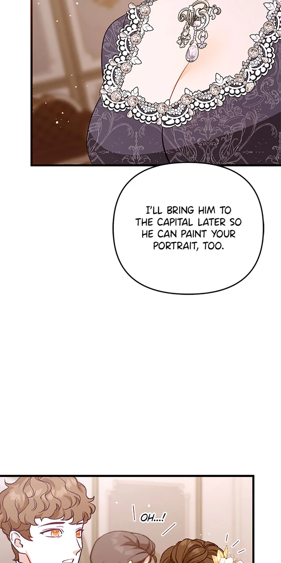 I Created a Harem to Avoid the Male Lead Chapter 65 - Page 112