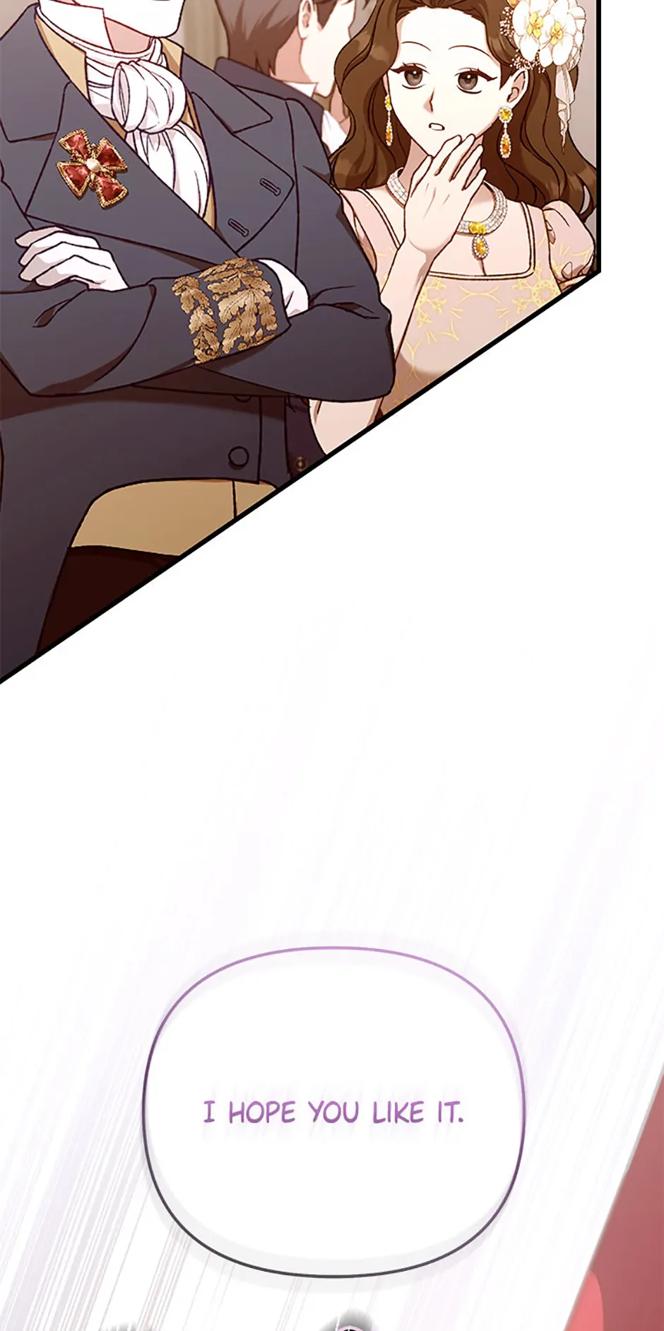 I Created a Harem to Avoid the Male Lead Chapter 65 - Page 113