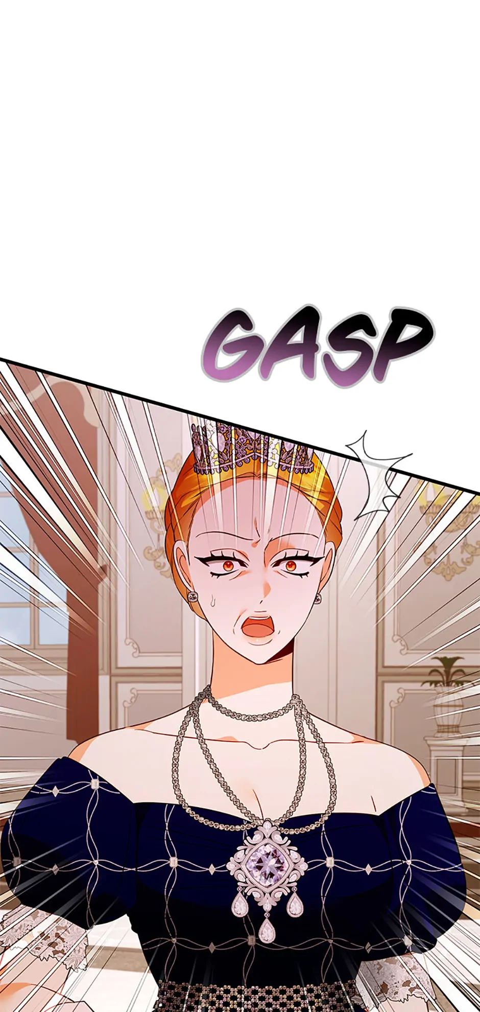 I Created a Harem to Avoid the Male Lead Chapter 65 - Page 116