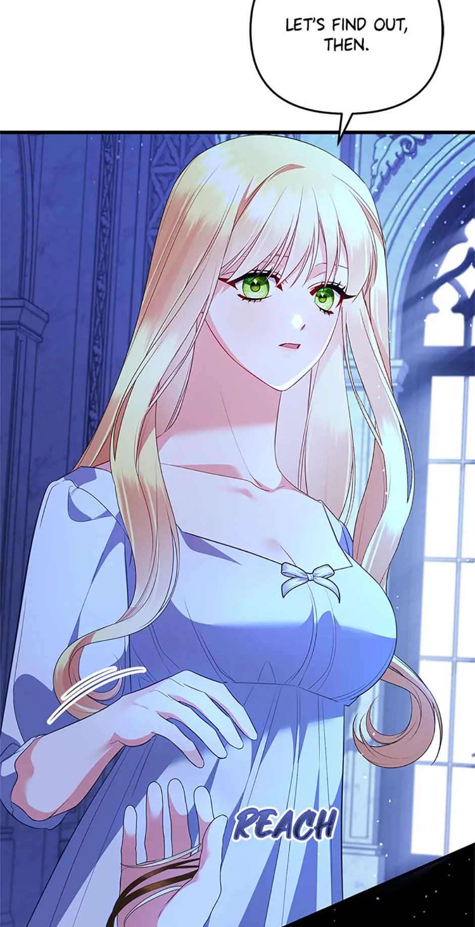 I Created a Harem to Avoid the Male Lead Chapter 65 - Page 13