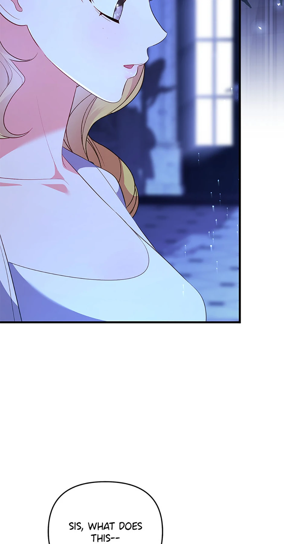 I Created a Harem to Avoid the Male Lead Chapter 65 - Page 22