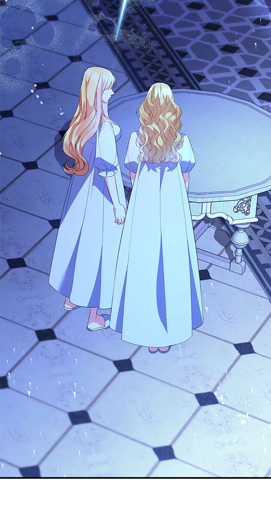 I Created a Harem to Avoid the Male Lead Chapter 65 - Page 25