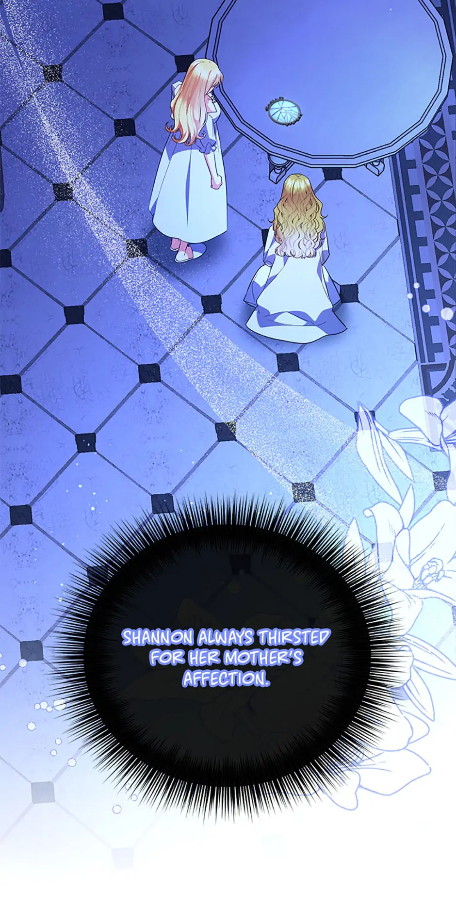 I Created a Harem to Avoid the Male Lead Chapter 65 - Page 33