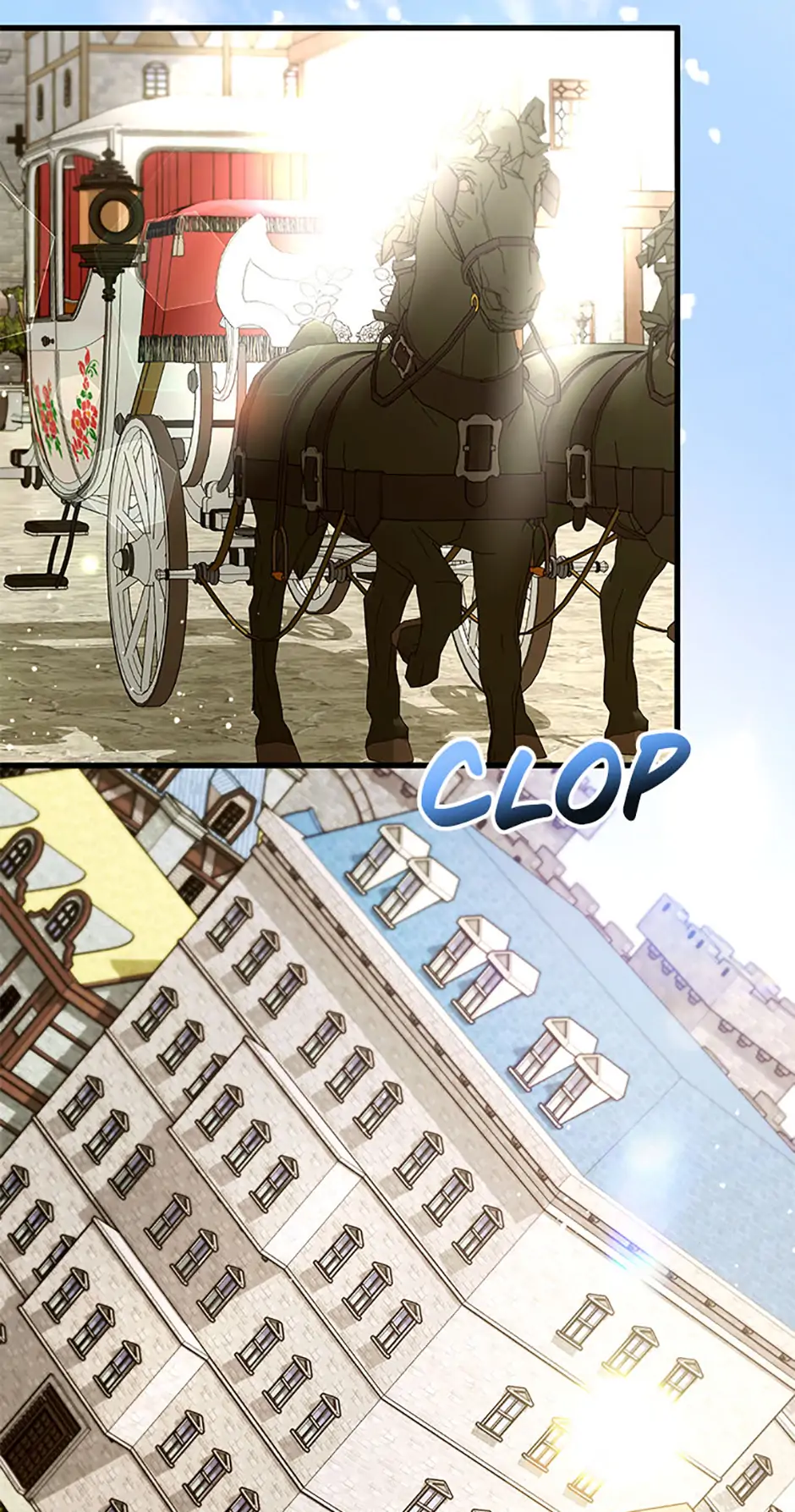 I Created a Harem to Avoid the Male Lead Chapter 65 - Page 40