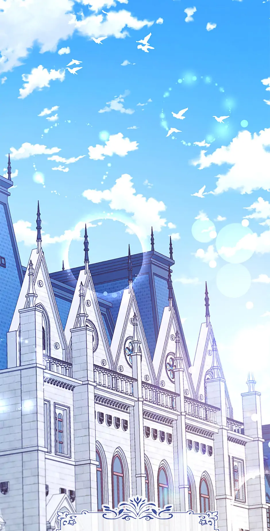 I Created a Harem to Avoid the Male Lead Chapter 65 - Page 47