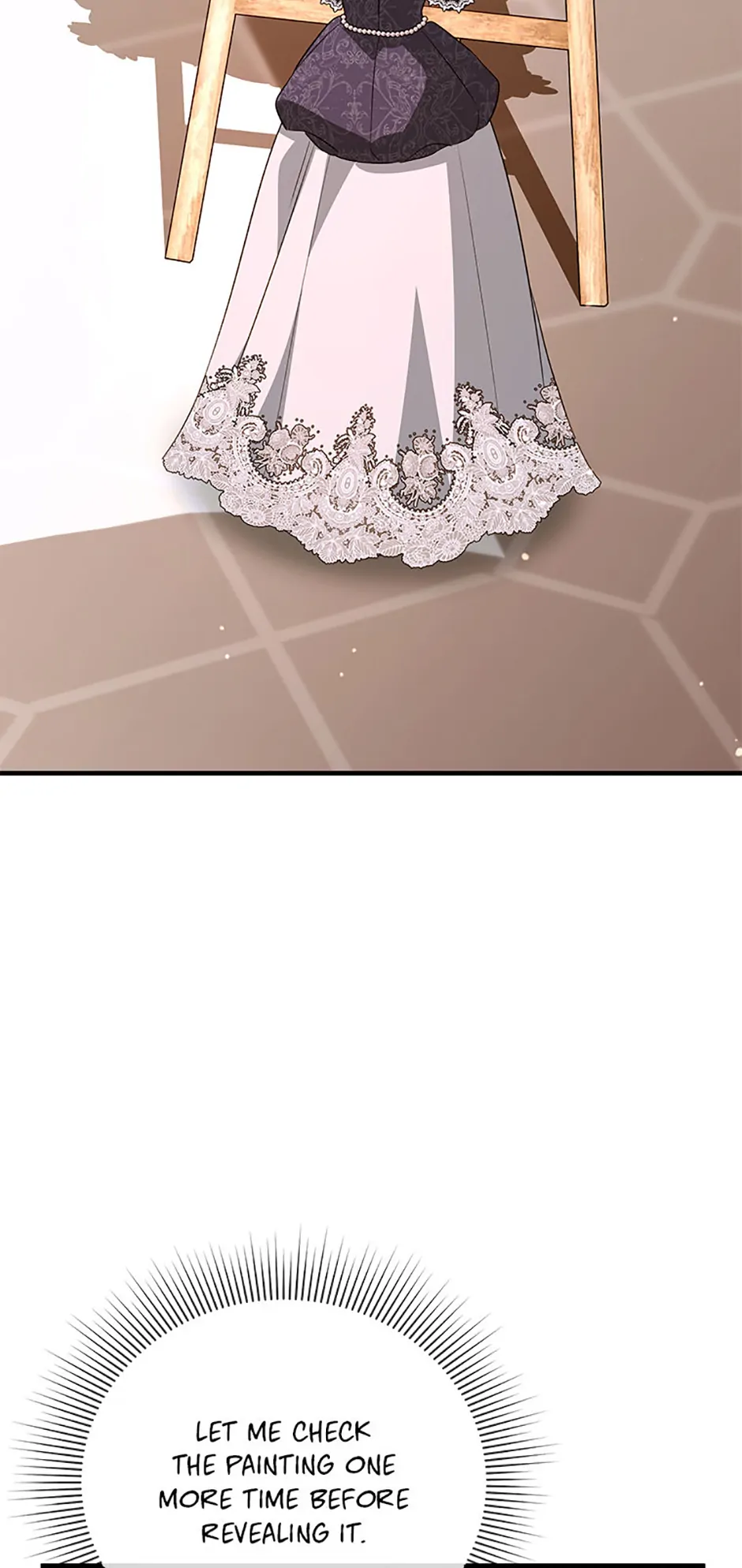 I Created a Harem to Avoid the Male Lead Chapter 65 - Page 69