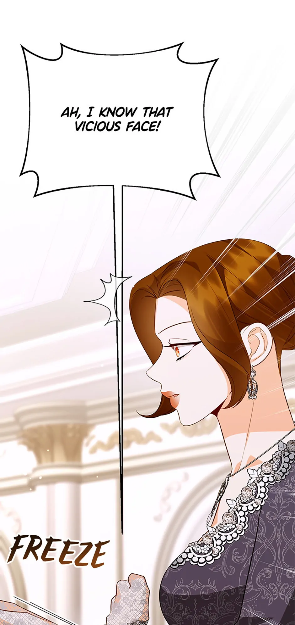 I Created a Harem to Avoid the Male Lead Chapter 65 - Page 71