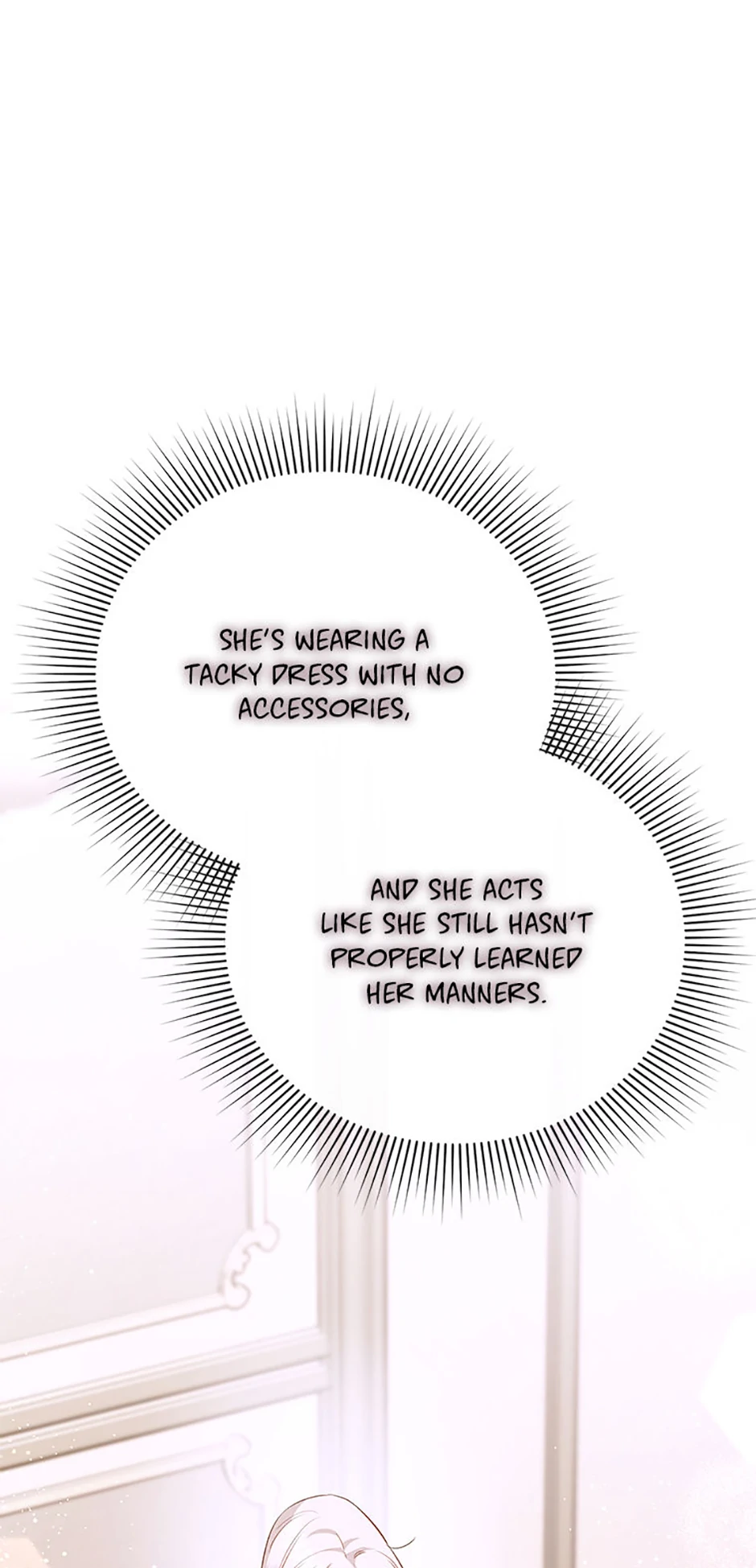 I Created a Harem to Avoid the Male Lead Chapter 65 - Page 76