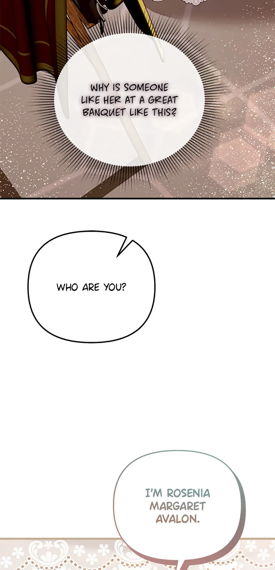 I Created a Harem to Avoid the Male Lead Chapter 65 - Page 78