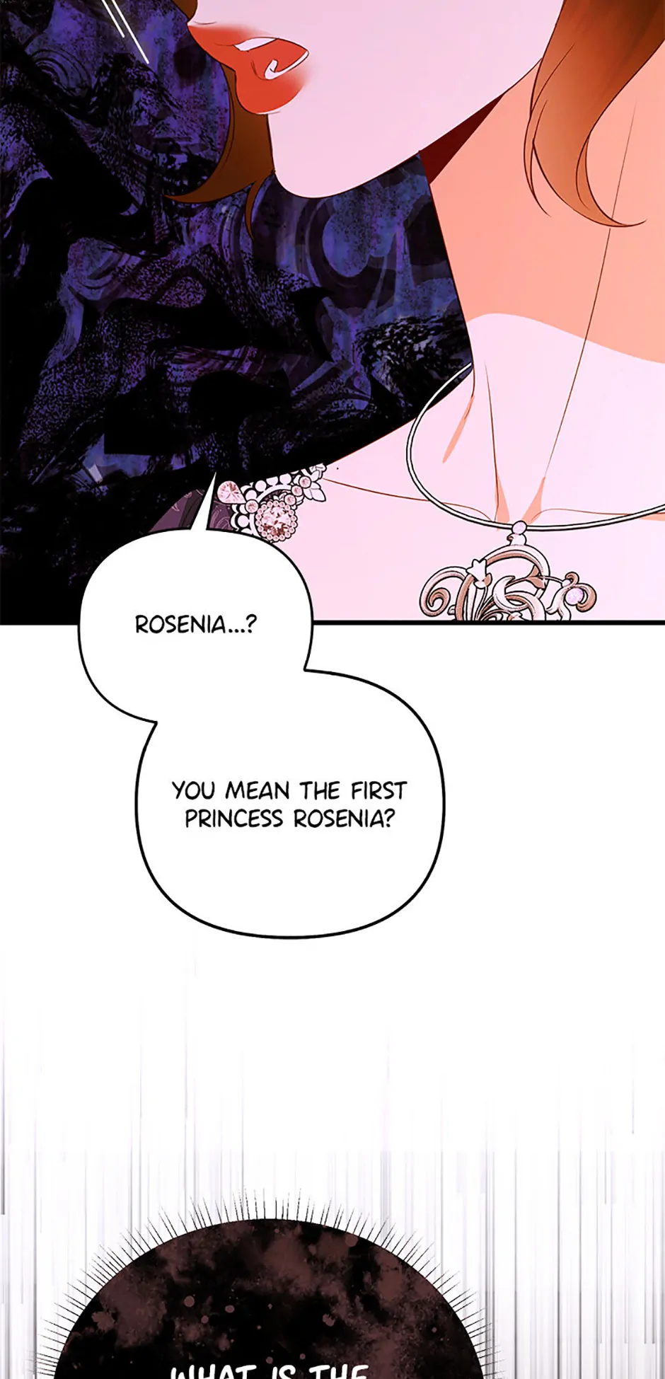 I Created a Harem to Avoid the Male Lead Chapter 65 - Page 81