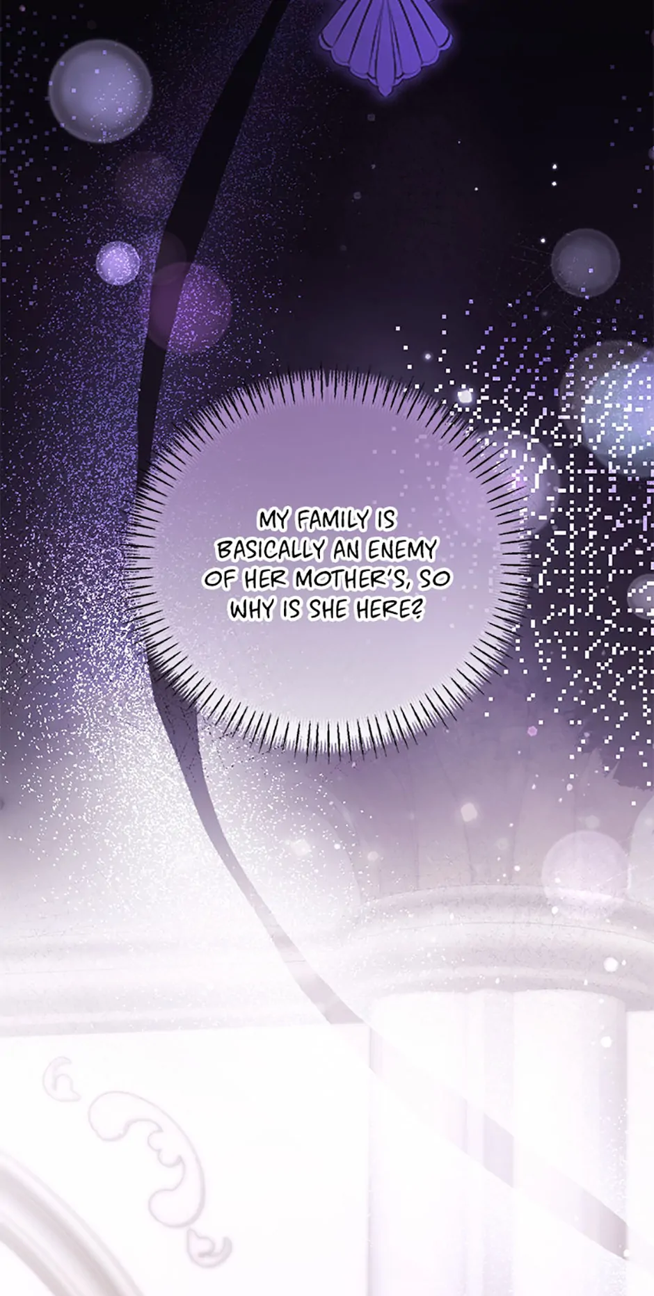 I Created a Harem to Avoid the Male Lead Chapter 65 - Page 86