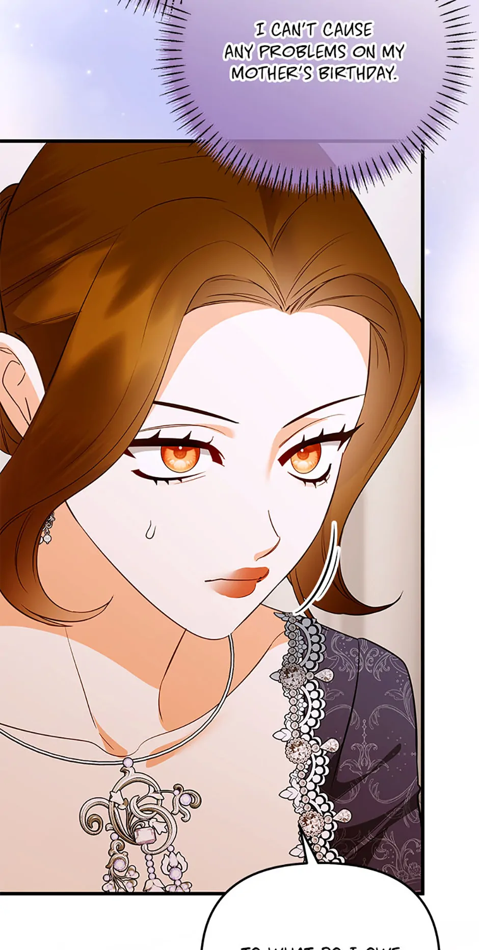 I Created a Harem to Avoid the Male Lead Chapter 65 - Page 89