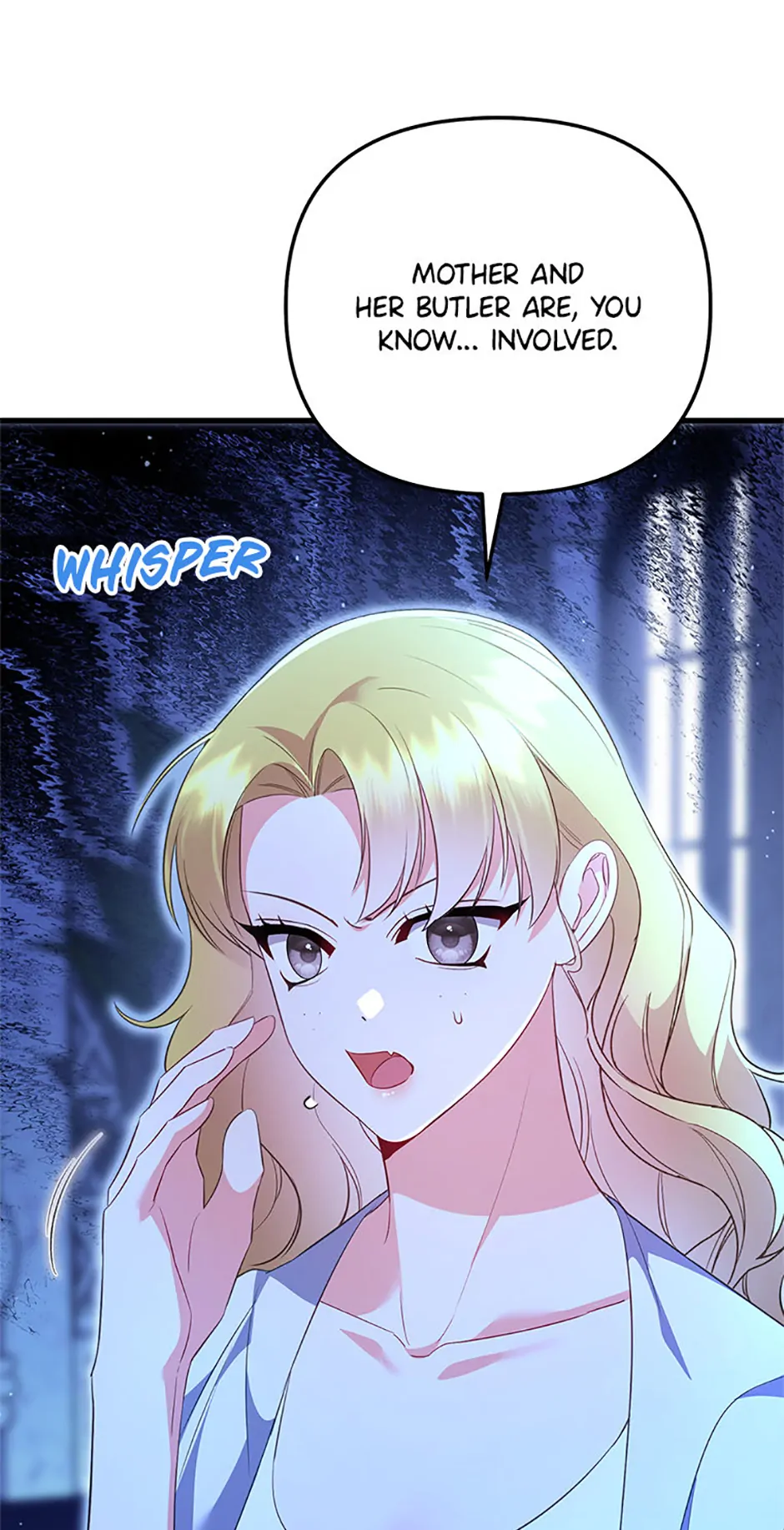 I Created a Harem to Avoid the Male Lead Chapter 65 - Page 9