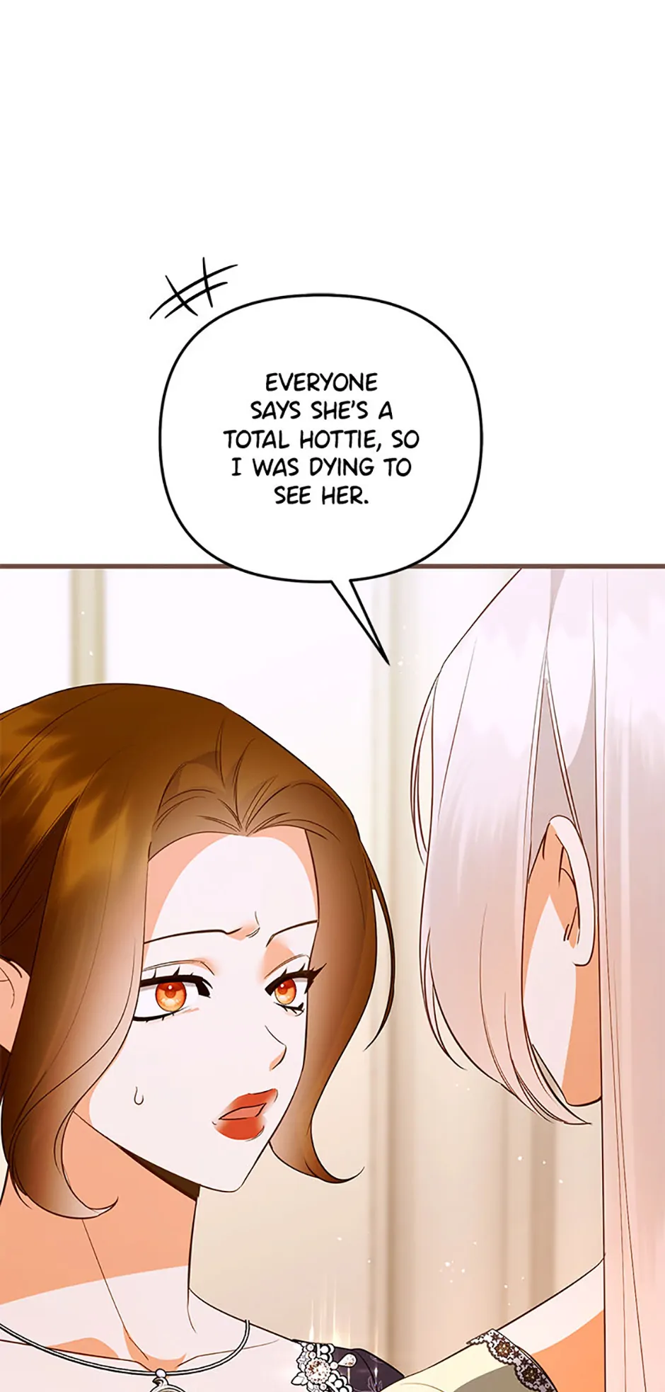 I Created a Harem to Avoid the Male Lead Chapter 65 - Page 92