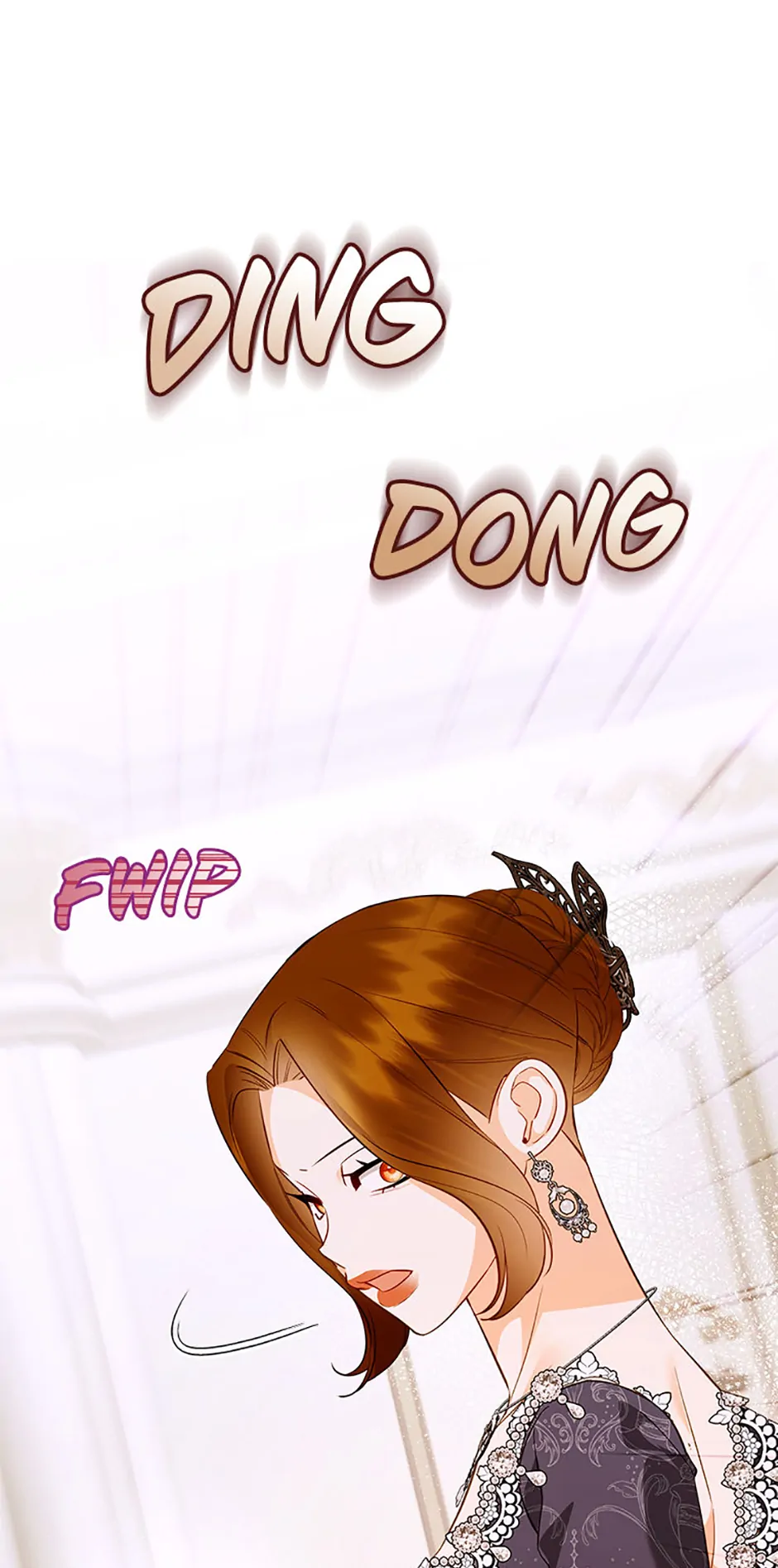 I Created a Harem to Avoid the Male Lead Chapter 65 - Page 99