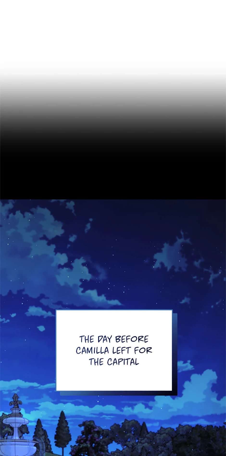 I Created a Harem to Avoid the Male Lead Chapter 66 - Page 1