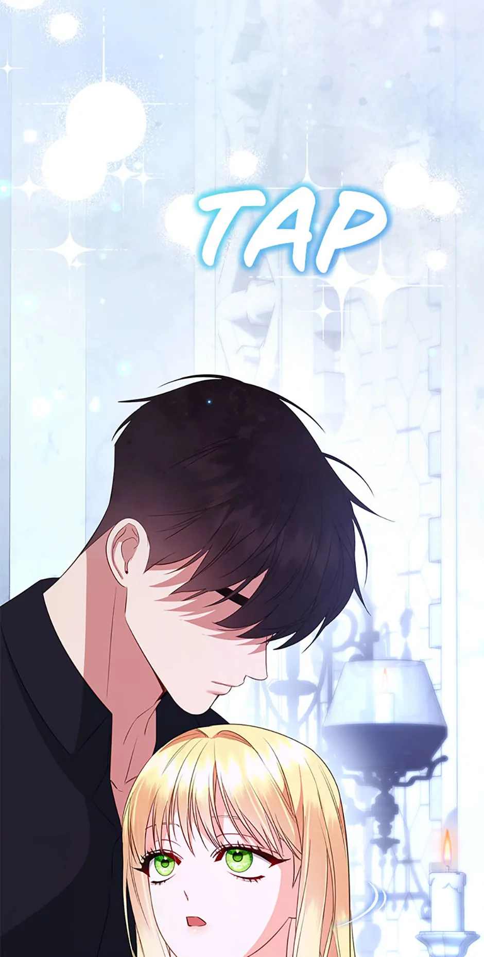 I Created a Harem to Avoid the Male Lead Chapter 66 - Page 100