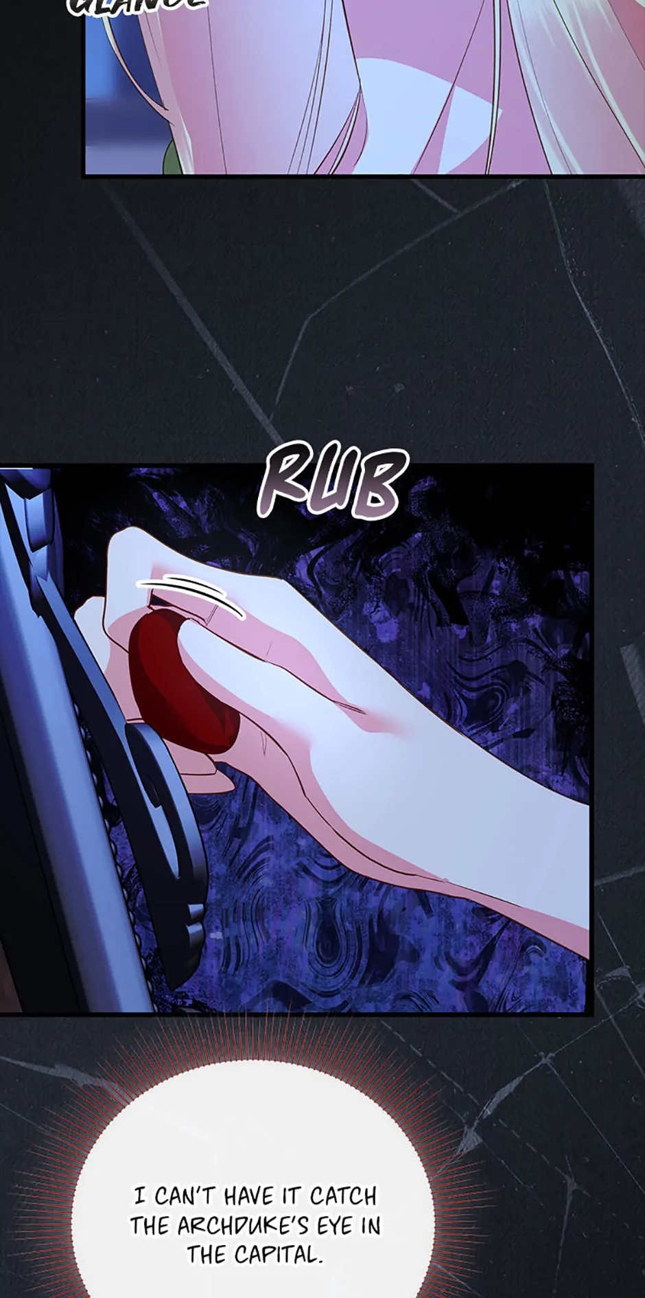 I Created a Harem to Avoid the Male Lead Chapter 66 - Page 17