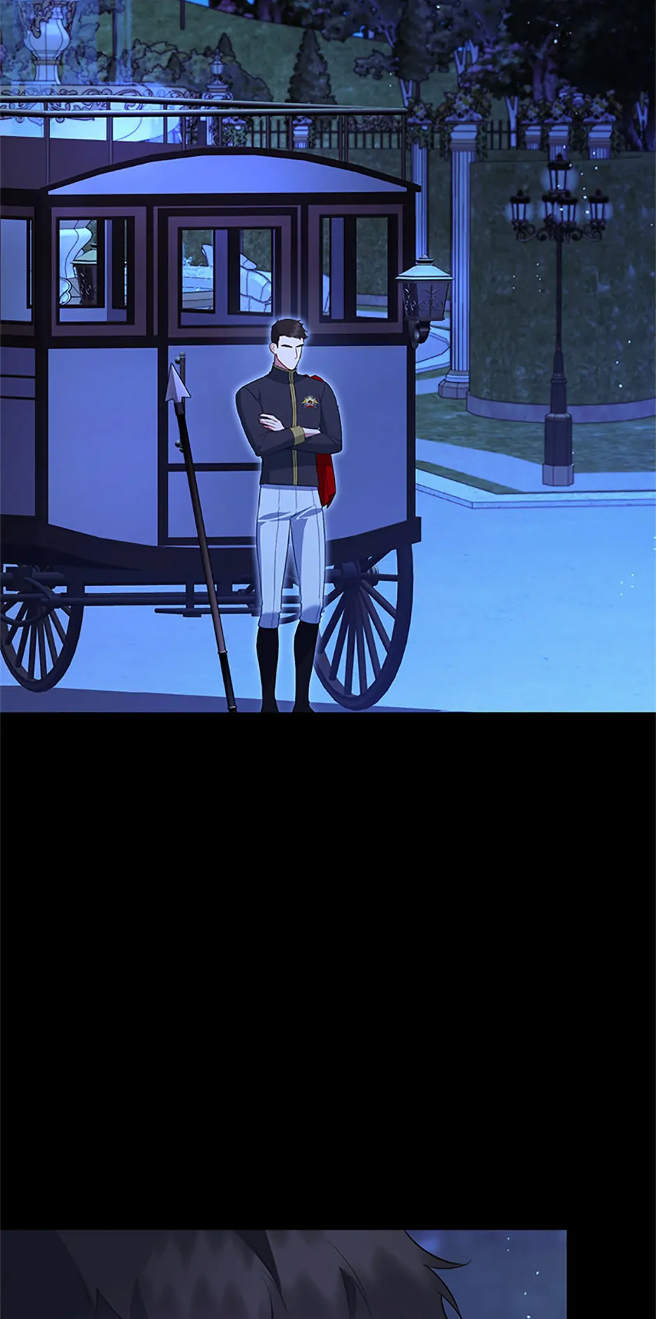 I Created a Harem to Avoid the Male Lead Chapter 66 - Page 2