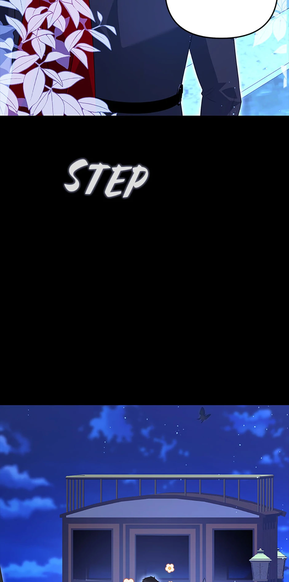 I Created a Harem to Avoid the Male Lead Chapter 66 - Page 21