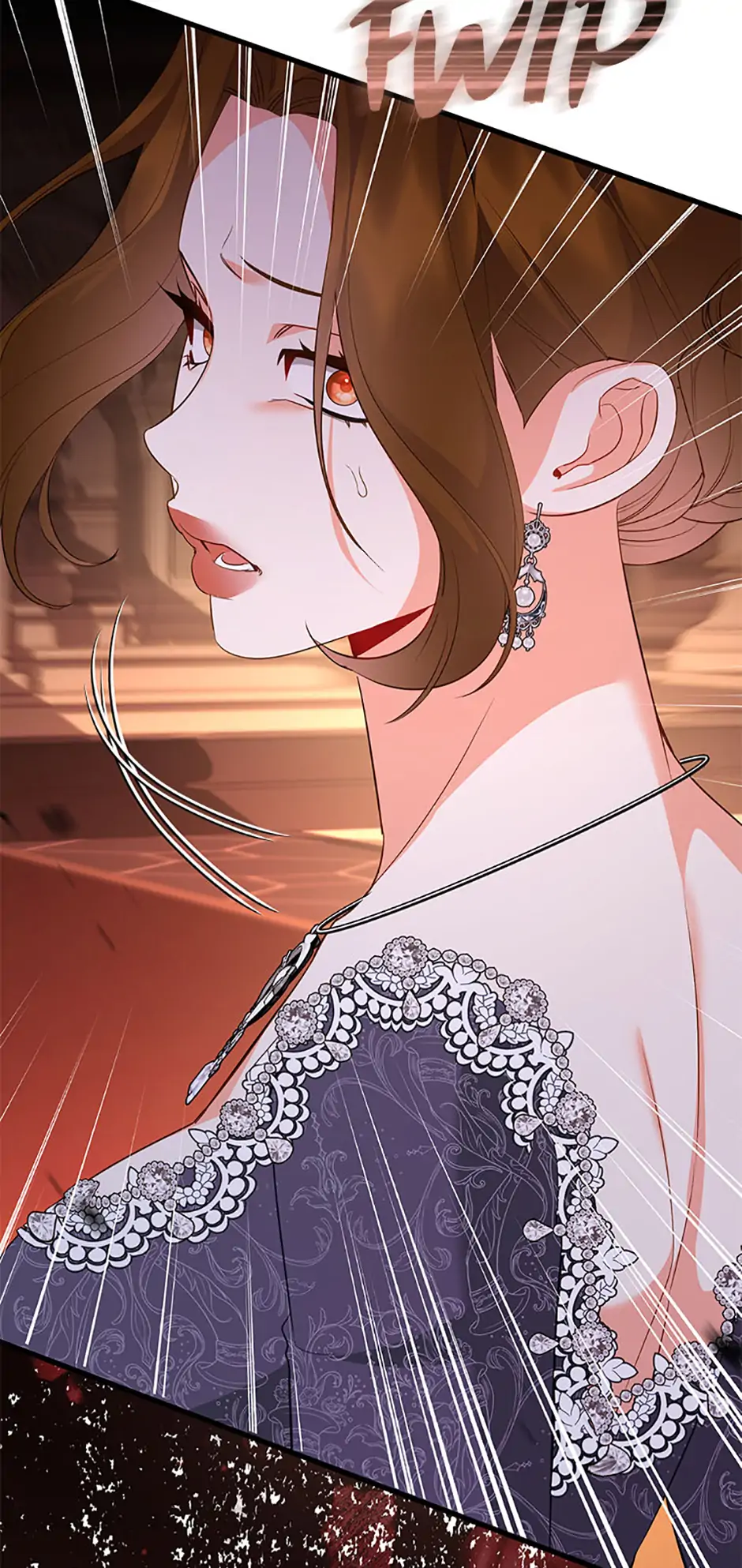 I Created a Harem to Avoid the Male Lead Chapter 66 - Page 29