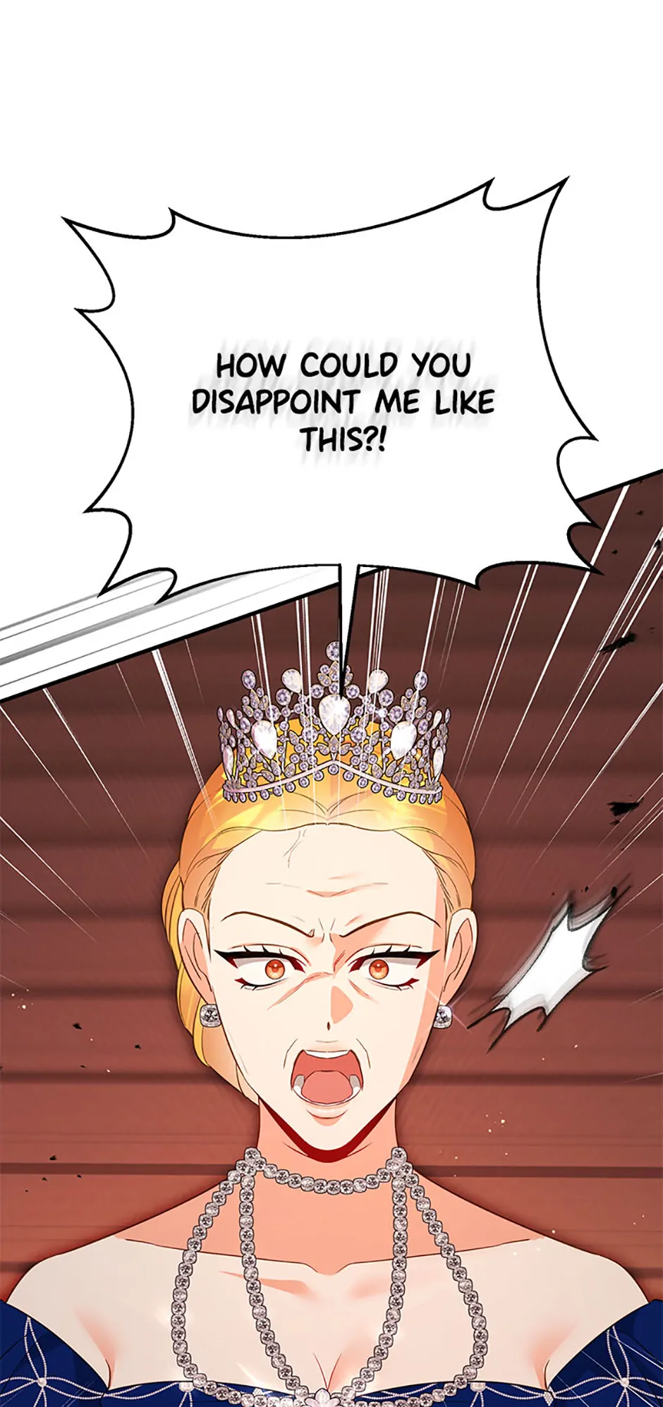 I Created a Harem to Avoid the Male Lead Chapter 66 - Page 32