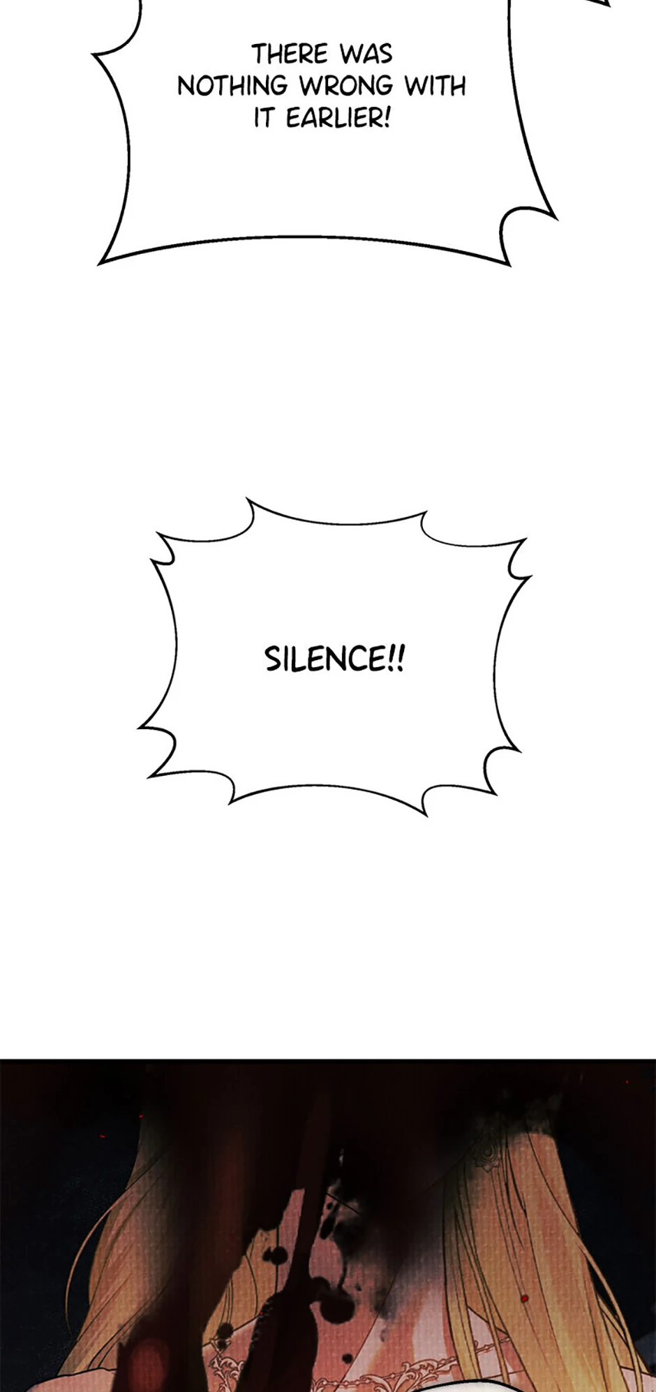 I Created a Harem to Avoid the Male Lead Chapter 66 - Page 35