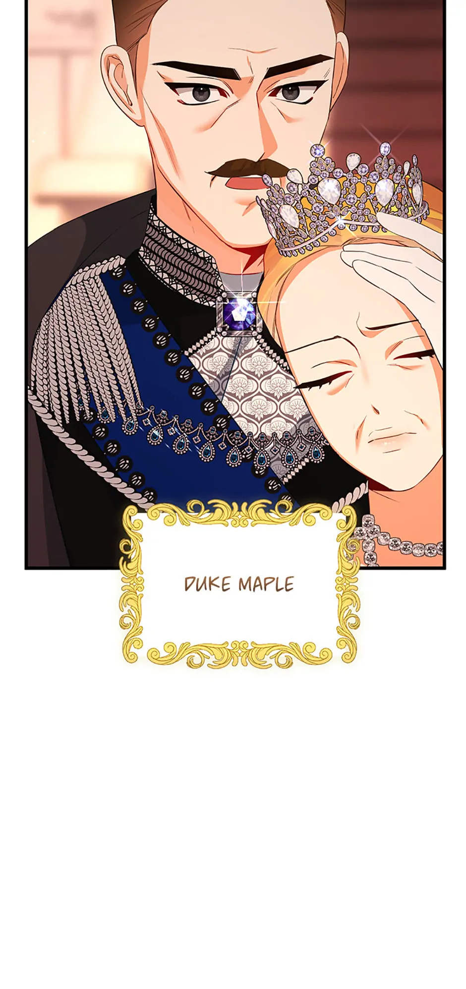 I Created a Harem to Avoid the Male Lead Chapter 66 - Page 39