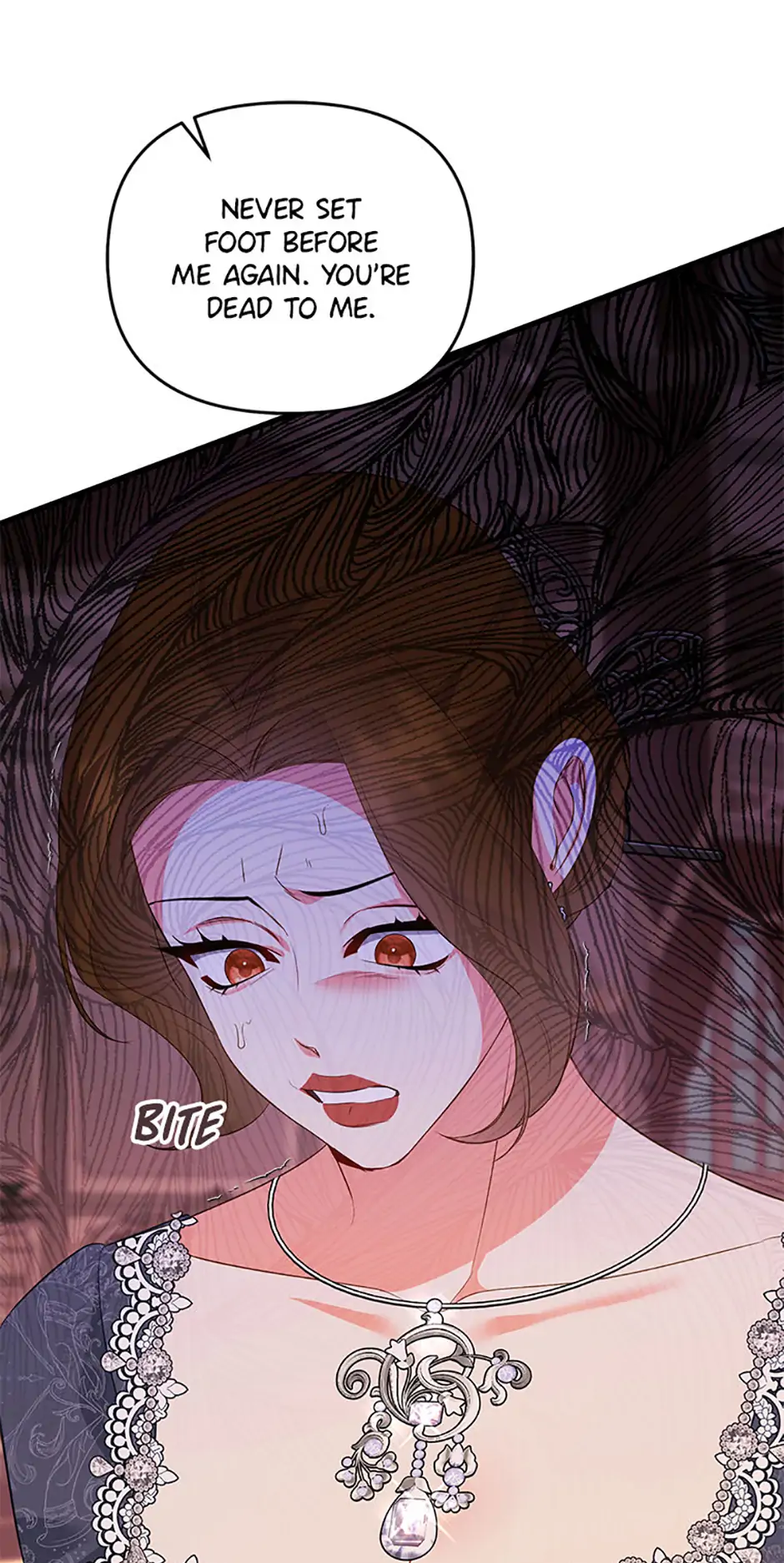 I Created a Harem to Avoid the Male Lead Chapter 66 - Page 40