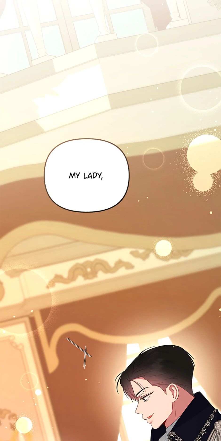 I Created a Harem to Avoid the Male Lead Chapter 66 - Page 48