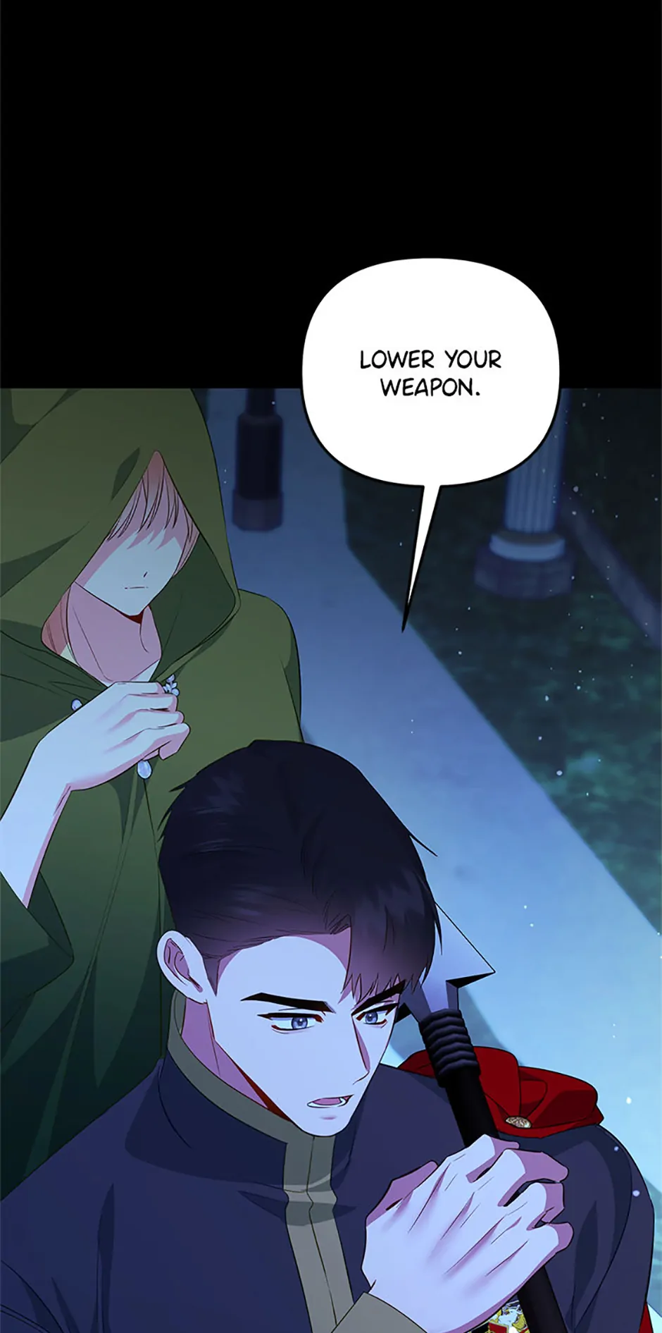 I Created a Harem to Avoid the Male Lead Chapter 66 - Page 5